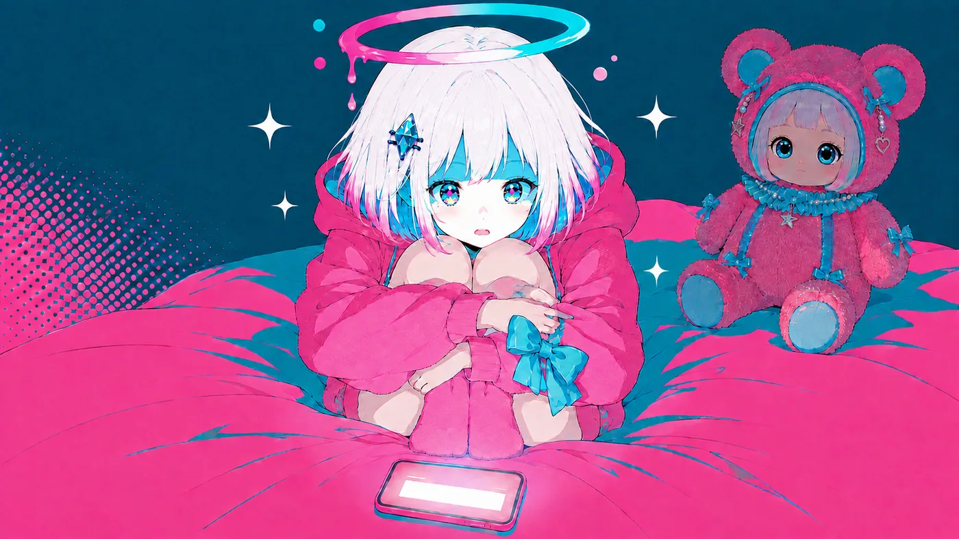 下書き — 本編