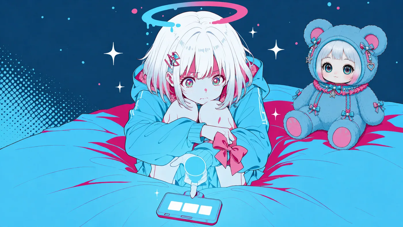 下書き — Reprise