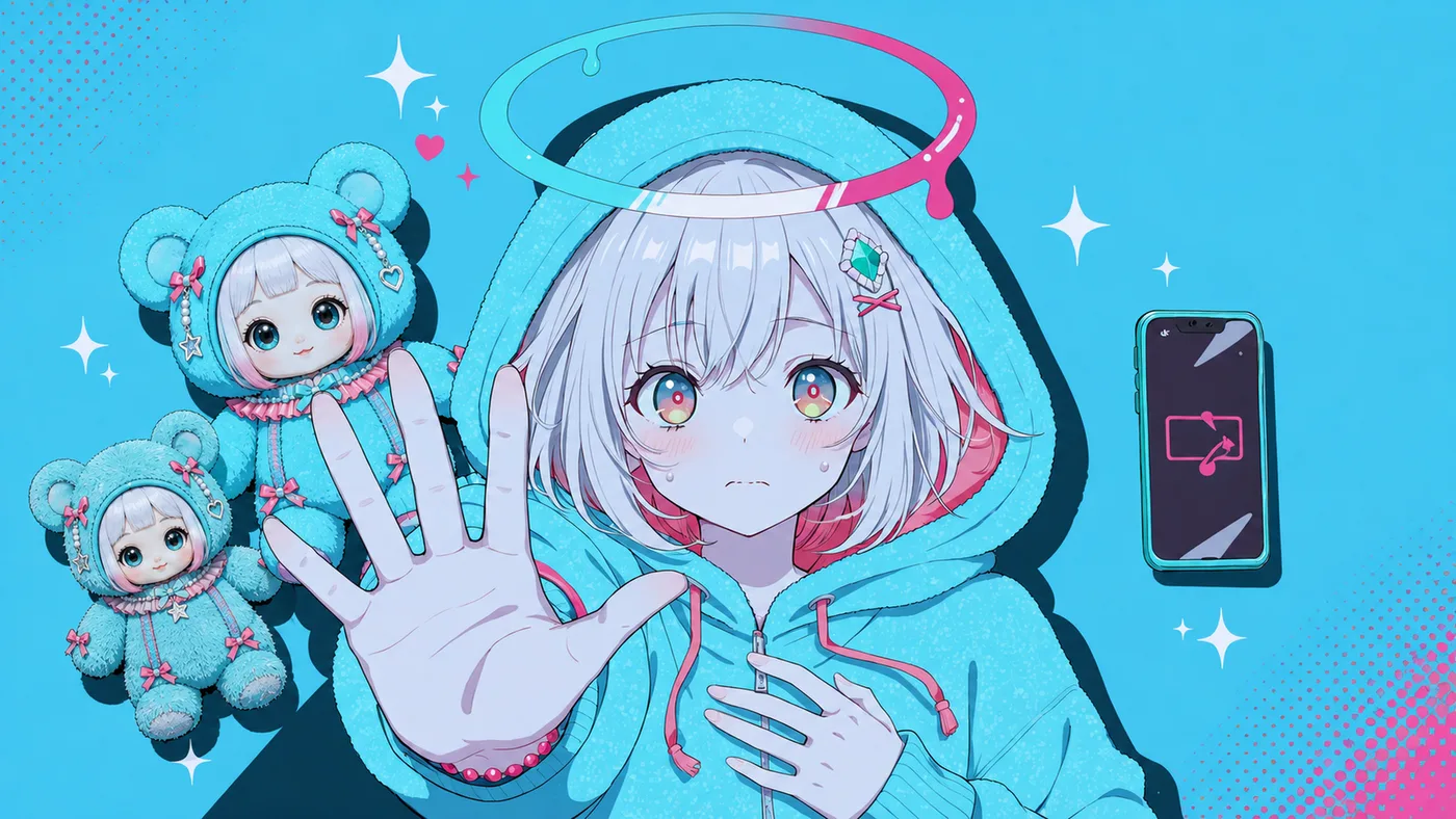 あと3% — Reprise