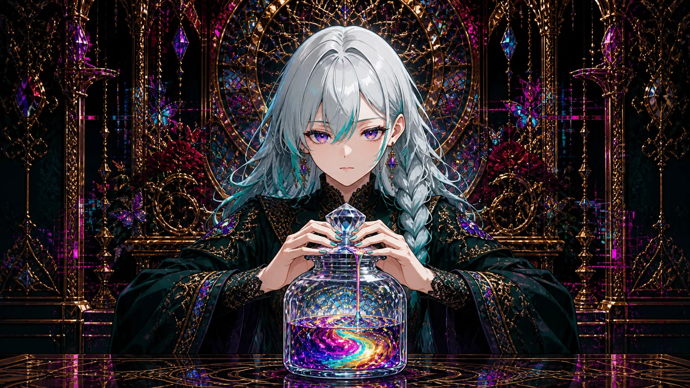 普通 — 本編
