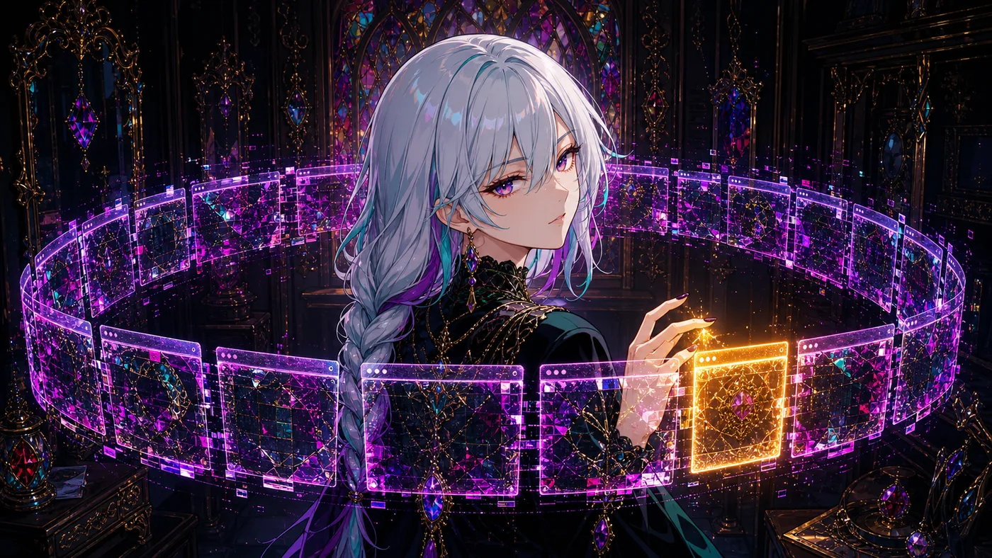 34のタブ — 本編